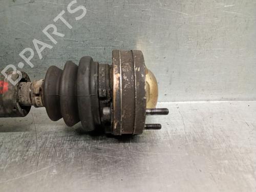 Left front driveshaft ALFA ROMEO 147 (937_) 1.6 16V T.SPARK ECO (937.AXA1A, 937.BXA1A) | BP30910992M38