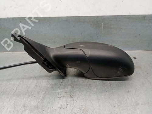 Left mirror SEAT IBIZA III (6L1) 1.4 TDI | BP24398101C26