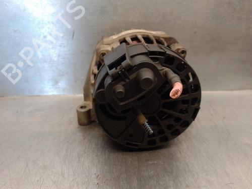 Alternator FIAT PUNTO (188_) 1.2 60 (188.030, .050, .130, .150, .230, .250) | BP14932318M7 