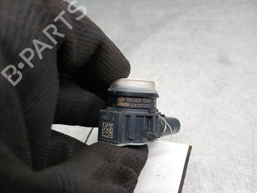 Electronic module FIAT TIPO Saloon (356_, 357_) 1.4 (356SXA1B) | BP29438276M83 