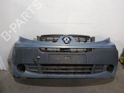 Used Front bumper RENAULT TRAFIC II Van (FL) 2.5 dCi 145 (FL0J) (146 hp) 28481135