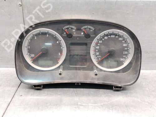 Used Instrument cluster Instrument cluster VW GOLF IV (1J1) 1.9 TDI (110 hp) 40038802 40038802