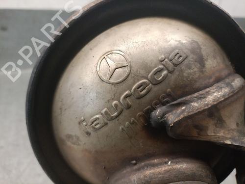 Catalyst MERCEDES-BENZ CLK (C209) CLK 220 CDI (209.308) | BP25234998M10 