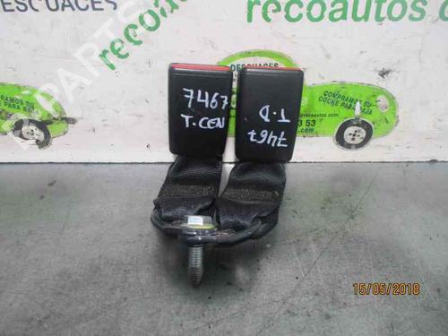Used Seat buckle DACIA SANDERO II TCe 90 (B8M1, B8MA, B8AC) (90 hp) 20248959