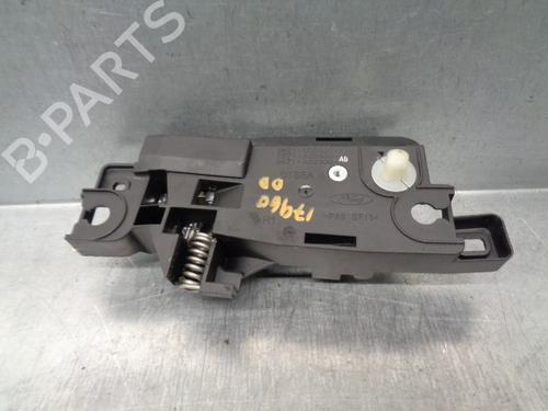Front right interior door handle FORD MONDEO IV (BA7) 2.0 TDCi | BP13381172I14 