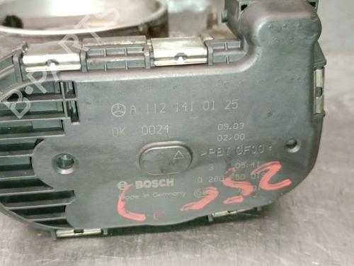 Throttle body MERCEDES-BENZ E-CLASS (W211) E 320 (211.065) | BP36363039M82 - Image 6