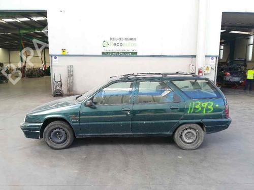 Used Parts CITROËN ZX (N2)  1.9 TD  774154