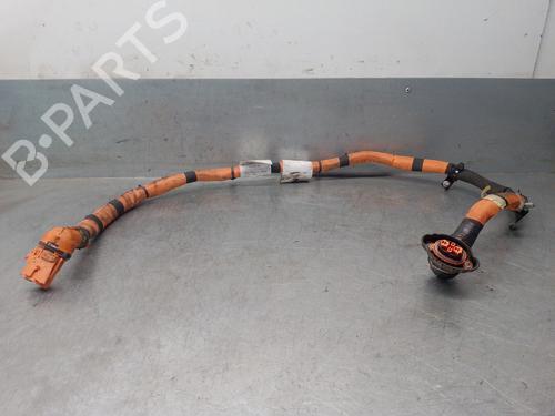 Used Cable RENAULT CAPTUR II (HF_) TCe 100 (HFMT) (101 hp) 17812052
