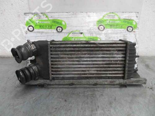 Used Intercooler CITROËN XSARA PICASSO (N68) 1.6 HDi (109 hp) 2112853