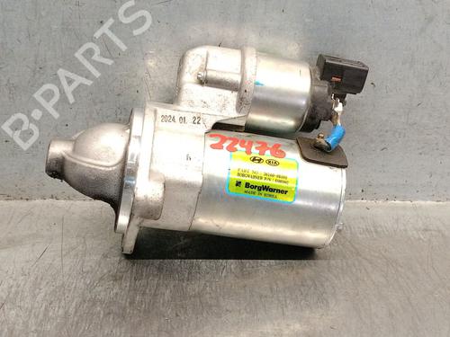 Starter HYUNDAI BAYON (BC3) 1.0 T-GDI 48V-Hybrid | BP25243815M8 - Image 3