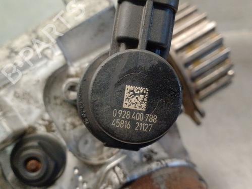 Injection pump FORD TOURNEO COURIER B460 MPV 1.5 TDCi | BP33270131M78  - Image 6
