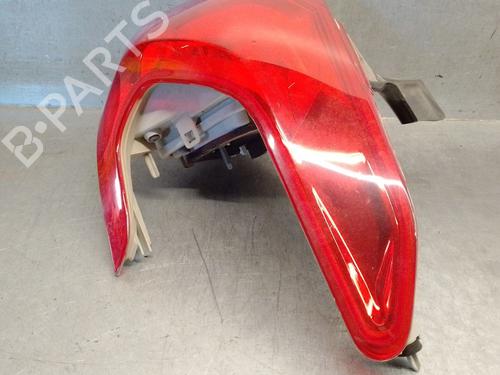 Right taillight PEUGEOT 2008 I (CU_) 1.2 THP 110 / PureTech 110 | BP29325027C35 