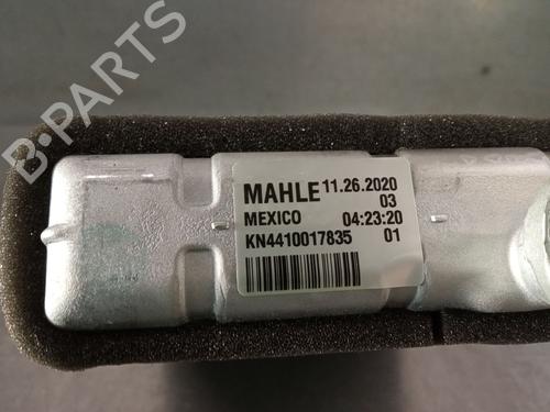 Aircoverdamper BMW X6 (G06, F96) xDrive 40 d Mild-Hybrid | BP28726109M109