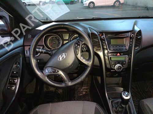 Steering rack HYUNDAI i30 Estate (GD) 1.6 CRDi | BP21790730M22 - Image 8