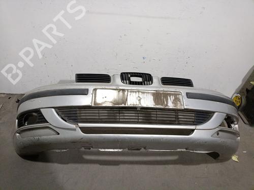 Used Front bumper Front bumper SEAT LEON (1M1) 1.6 16 V (105 hp) 34187105 34187105