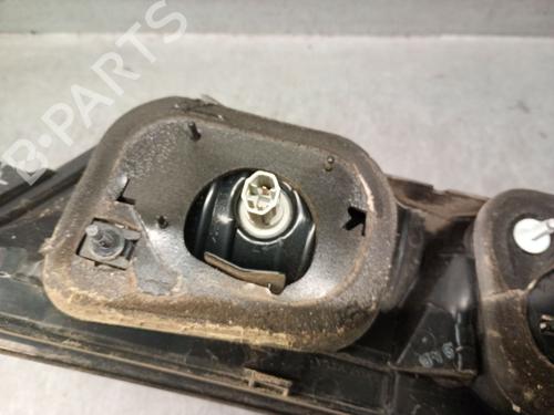 Third brake light HONDA CIVIC VIII Hatchback (FN, FK) 1.8 (FN1, FK2) | BP31147856L11 
