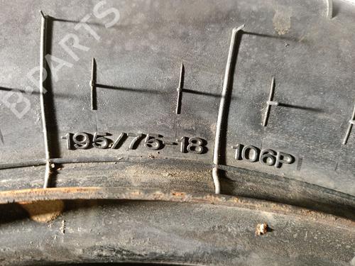 Jack Kit AUDI Q7 (4LB) 3.0 TDI quattro | BP30137192C119