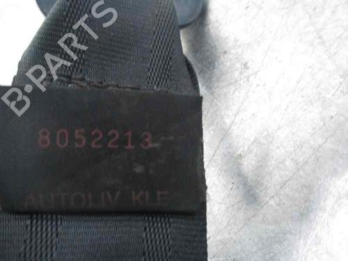 Rear right seatbelt CITROËN XSARA (N1) 1.9 TD | BP7444846I28 