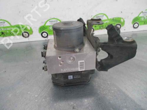 ABS pump FORD MONDEO IV (BA7) 2.0 TDCi | BP2095494M43 