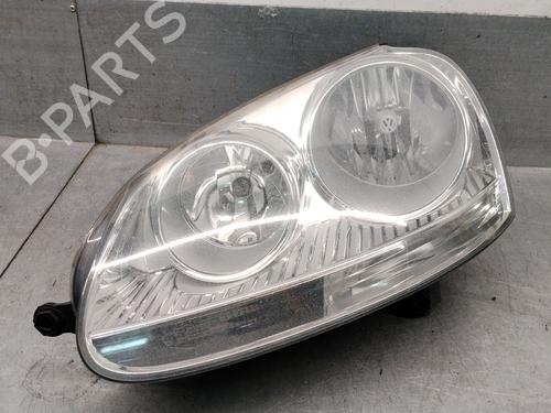 left-headlight-vw-golf-v-1k1-2003-2004-2005-2006-2007-2008-2009-2010-37446396 main image