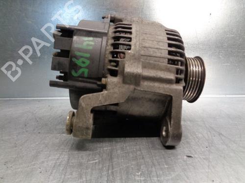Alternator FORD ESCORT VI Turnier (GAL, ANL)  | BP8905915M7 