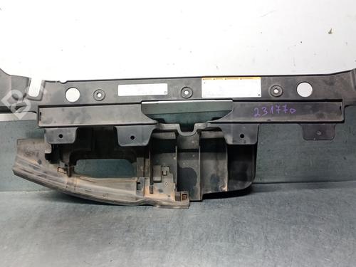Frontplade/Frontkurv CHEVROLET CRUZE (J300) 2.0 CDI (163 hp) 27554291