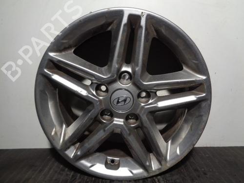 Used Rim HYUNDAI KONA (OS, OSE, OSI) 1.0 T-GDi Hybrid 48V (120 hp) 11107230