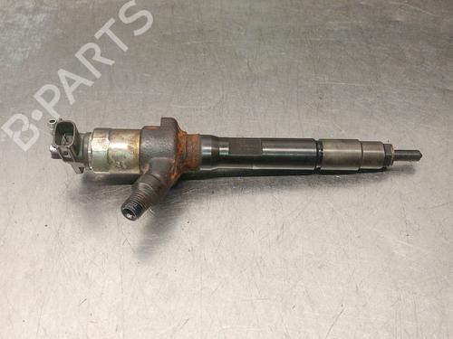 Used Injector Injector MAZDA CX-7 (ER) 2.2 MZR-CD AWD (ER10A) (173 hp) 39814687 39814687