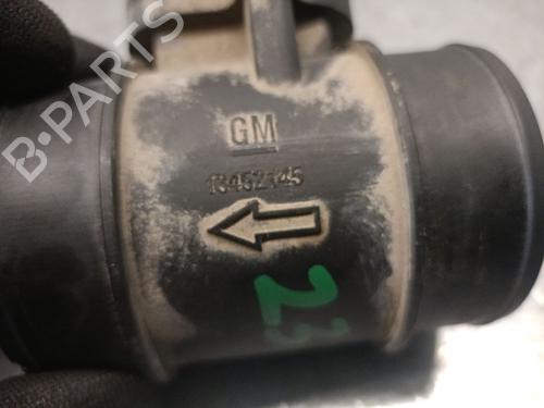 Mass air flow sensor OPEL CORSA E (X15) 1.4 LPG (08, 68) | BP29463889M95 