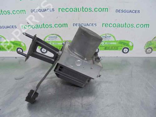 ABS pump BMW X3 (E83) 3.0 i xDrive | BP2097605M43 