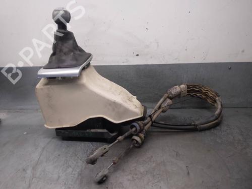Used Gear lever CITROËN C4 II (NC_) 1.6 HDi 90 (92 hp) 17364886