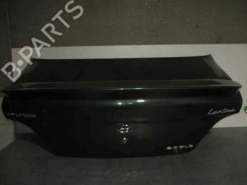 Used Tailgate HYUNDAI LANTRA II (J-2) 2.0 16V (139 hp) 12186904