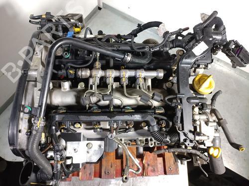Engine FIAT TIPO Estate (356_, 357_) 1.6 D (356WXG1B) | BP34700347M1 - Image 6