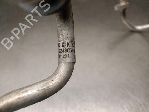 AC pipe NISSAN MICRA V (K14) 0.9 IG-T | BP30338274M126 