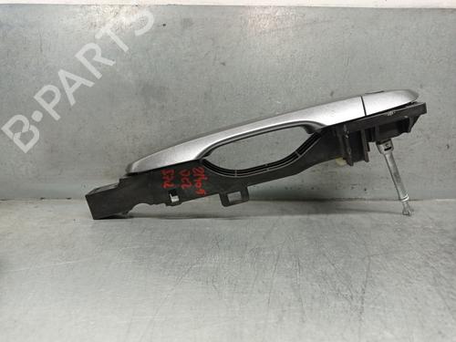 Front left exterior door handle HONDA CIVIC X Hatchback (FC_, FK_) 1.0 VTEC (FK6) | BP21577934C128 