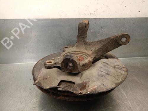 Right front steering knuckle HYUNDAI COUPE I (RD) 2.0 16V | BP22738679M26 