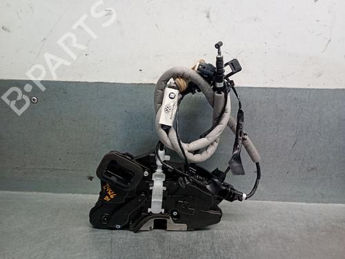 Front left lock VW GOLF VIII (CD1, DA1) 1.5 eHybrid | BP31886281C98