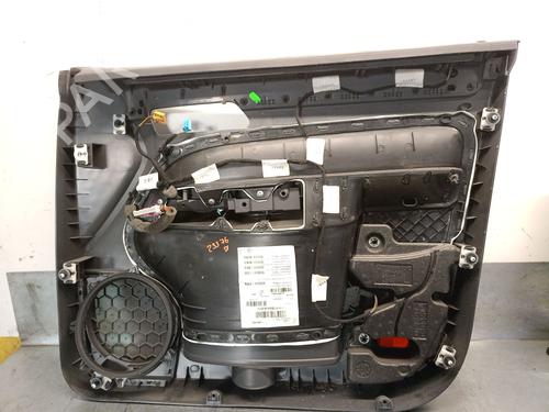 Front left panel VW TOURAN (1T3) 1.6 TDI | BP28108048C58 
