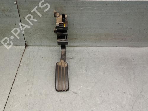 Used Pedal DACIA LODGY (JS_) 1.5 dCi (90 hp) 30515234