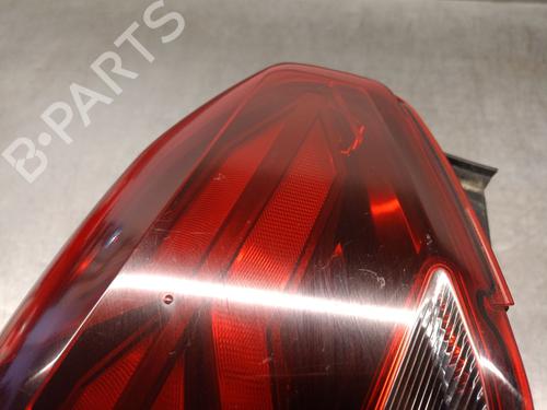 Left taillight DACIA SANDERO III 1.0 TCe 90 | BP29632326C34 