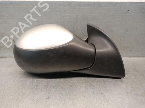 Right mirror PEUGEOT 1007 (KM_) 1.6 16V | BP30143121C27 