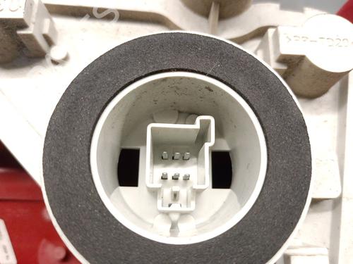 Højre baglygte FORD FOCUS I (DAW, DBW) 1.6 16V | BP28215087C35 