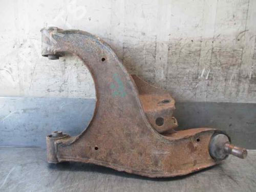 Left rear suspension arm NISSAN PATHFINDER III (R51) 2.5 dCi | BP7535817M14 