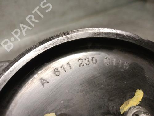 Steering pump MERCEDES-BENZ E-CLASS (W211) E 320 CDI (211.026) | BP37700702M99  - Image 6