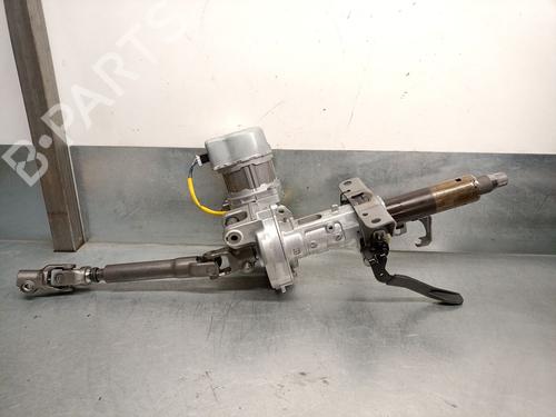 Used Steering column TOYOTA YARIS (_P21_, _PA1_, _PH1_) 1.5 Hybrid (MXPH10, MXPH11) (116 hp) 24844125