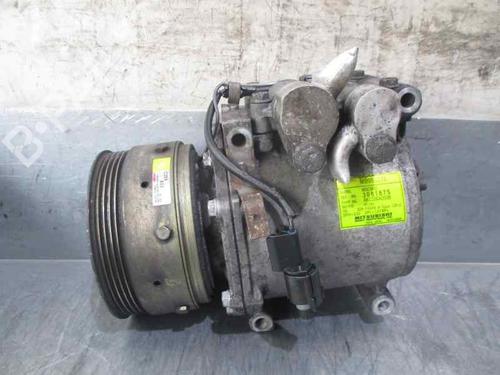 AC compressor MITSUBISHI CARISMA Saloon (DA_) 1.8 16V GDI (DA2A) | BP5849355M34 