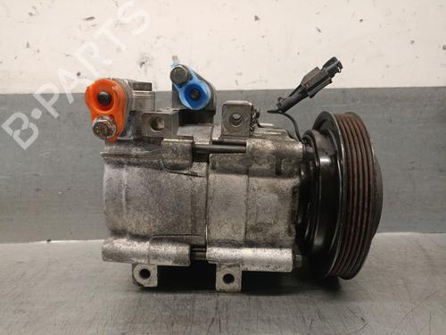 AC compressor HYUNDAI TERRACAN (HP) 2.9 CRDi | BP29439924M34 