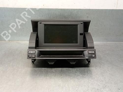 Display MAZDA 6 Hatchback (GG) 2.3 (GG3S) (166 hp) 26739563