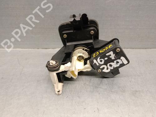 Tailgate handle PEUGEOT 406 (8B) 1.8 16V | BP28726250C132 
