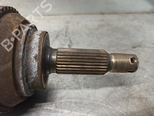 Right front driveshaft HYUNDAI XG (XG) 30 | BP10358035M39 